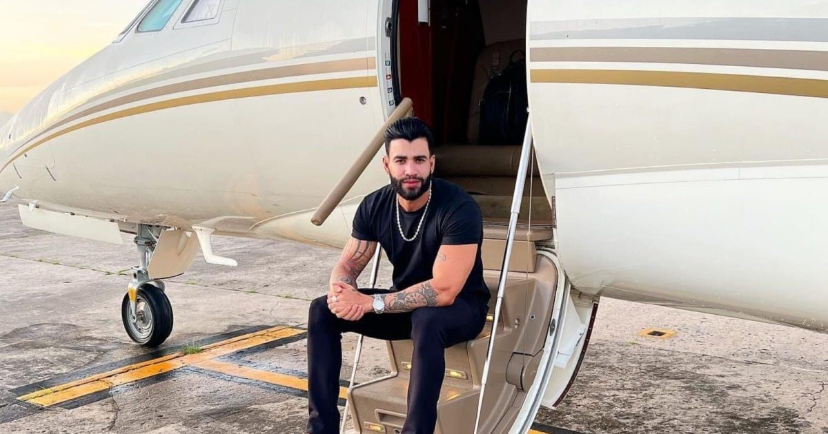 Desembargador que revogou a prisão de Gusttavo Lima fez um sermão na juíza que solicitou a prisão do cantor