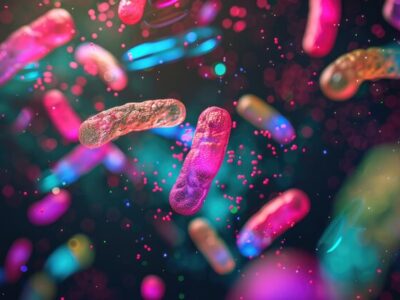 Microbiota: veja 4 dicas para mantê-la equilibrada, pois ela reúne cerca de 100 trilhões de microrganismos