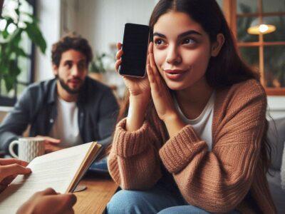 Não é ficção científica! Dispositivos escutam o que você diz; saiba mais