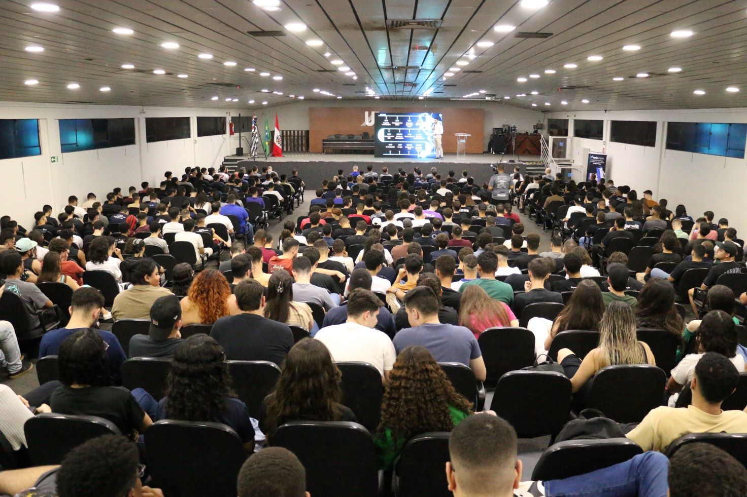 Ciência da Computação Unimar é curso reconhecido como melhor curso do Interior de São Paulo e tem destaque nacional