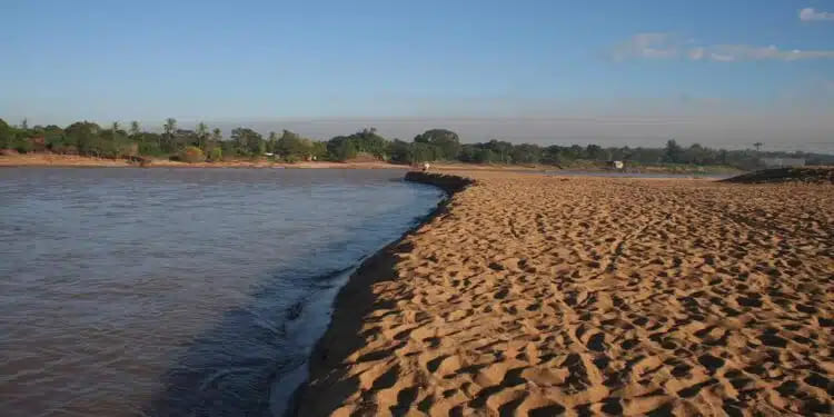 Praias em Minas Gerais? Sim, e elas vão surpreender você!