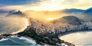 Descubra as cidades brasileiras que parecem cena de filmes