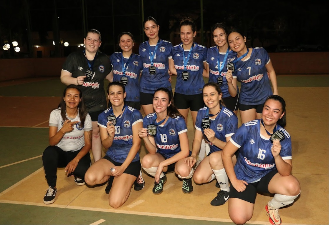 Unimar promove integração e espírito esportivo com a 6ª edição das Olimpíadas Universitárias