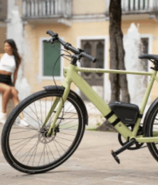 Nova bicicleta elétrica deixa escolha importante na mão dos ciclistas; entenda