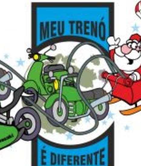 Atenção motociclistas!!! Instituto Trenó realiza “Meu Trenó é Diferente 2024” e convida todos do Brasil para Moto Passeio Solidário