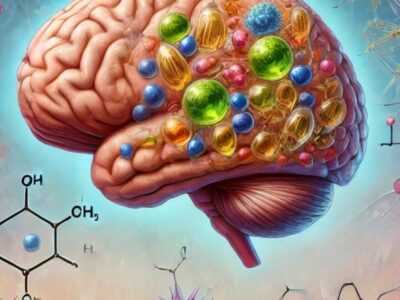 Cientistas desvendam mistério de 50 anos sobre molécula cerebral