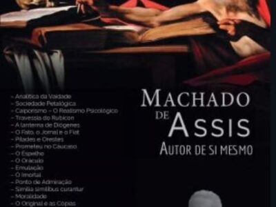 É possível reverter o quadro de narcisismo? Veja como Machado de Assis criou uma psicologia conceitual antes de Freud