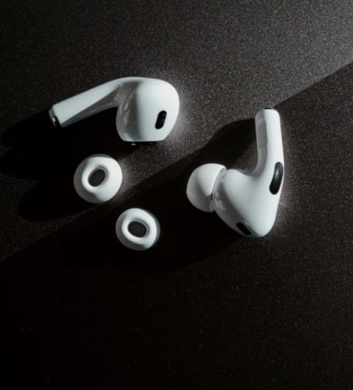 AirPods como aparelhos auditivos: novidade da Apple funciona?