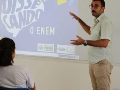 ENEM 2024: veja dicas de como traçar uma estratégia de estudo nessa reta final de preparação e vencer a insegurança