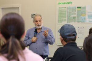 Sicredi promove encontro com jornalistas em comemoração ao Dia Internacional das Cooperativas de Crédito