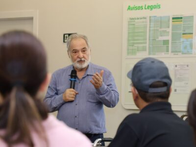 Sicredi promove encontro com jornalistas em comemoração ao Dia Internacional das Cooperativas de Crédito