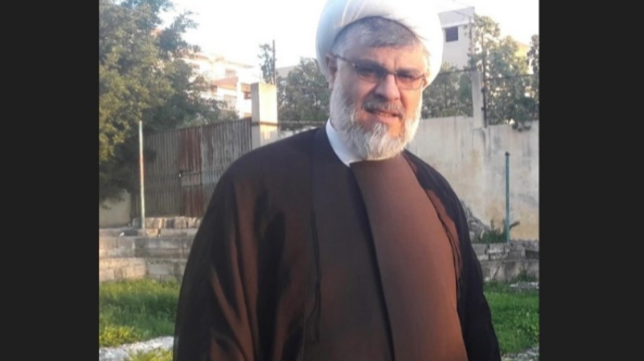 Hezbollah: escravidão sexual e assassinatos em massa de cívis na Síria