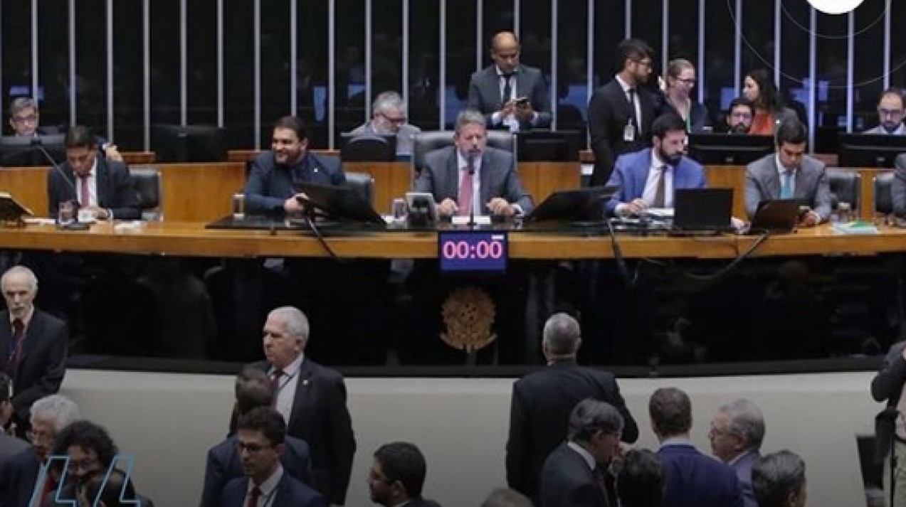 Congresso pode suspender eficácia de decisões do STF com voto de dois terços