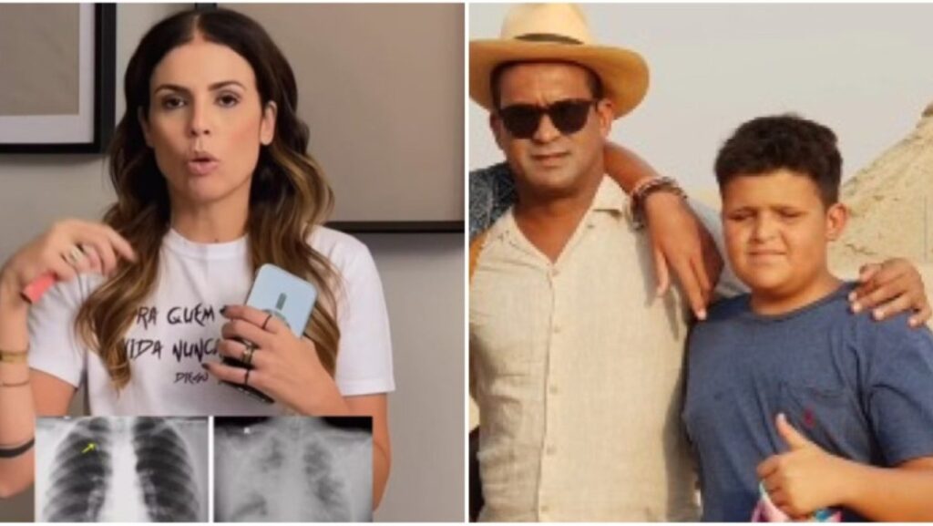 Foto: Reprodução/ Instagram