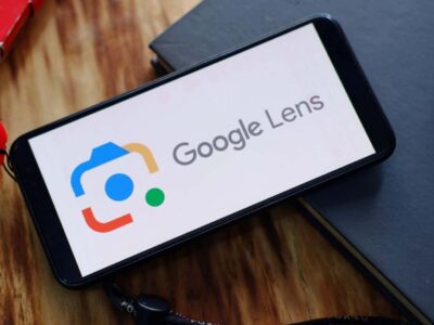 Google Lens: quer pesquisar por vídeo? Agora você pode