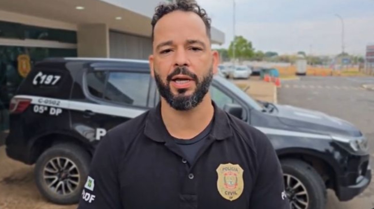Como funciona quadrilha de traficantes que abastece servidores do STF. Assista video!