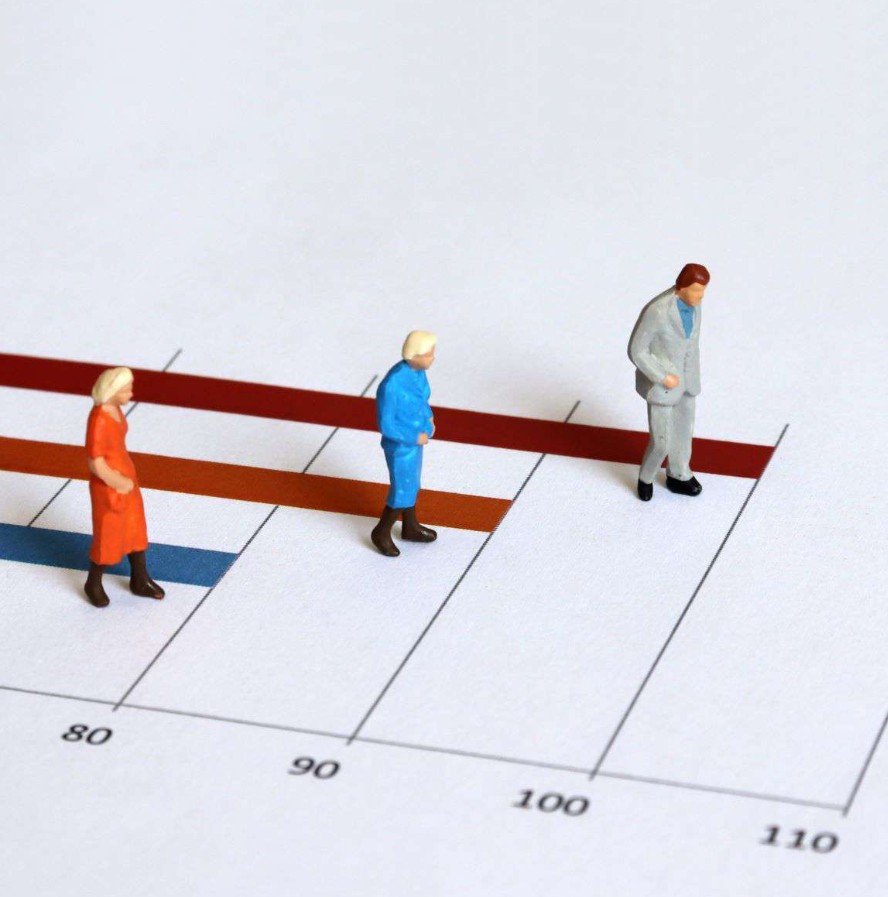 Nossa expectativa de vida deixou de aumentar alerta estudo