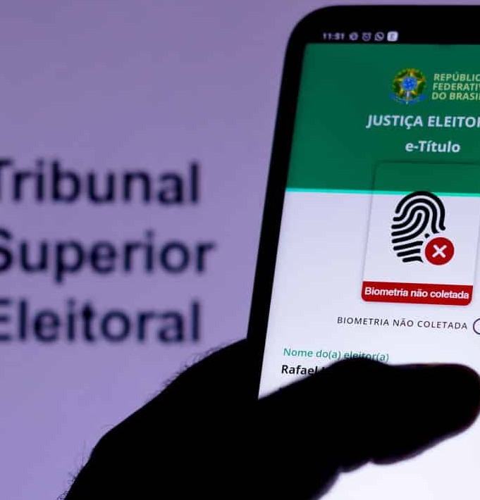 Não conseguiu votar? Veja como justificar pelo e-Título e evitar penalidades