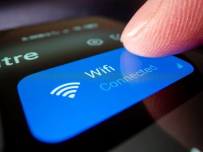 Por que você deve evitar redes públicas de Wi-Fi