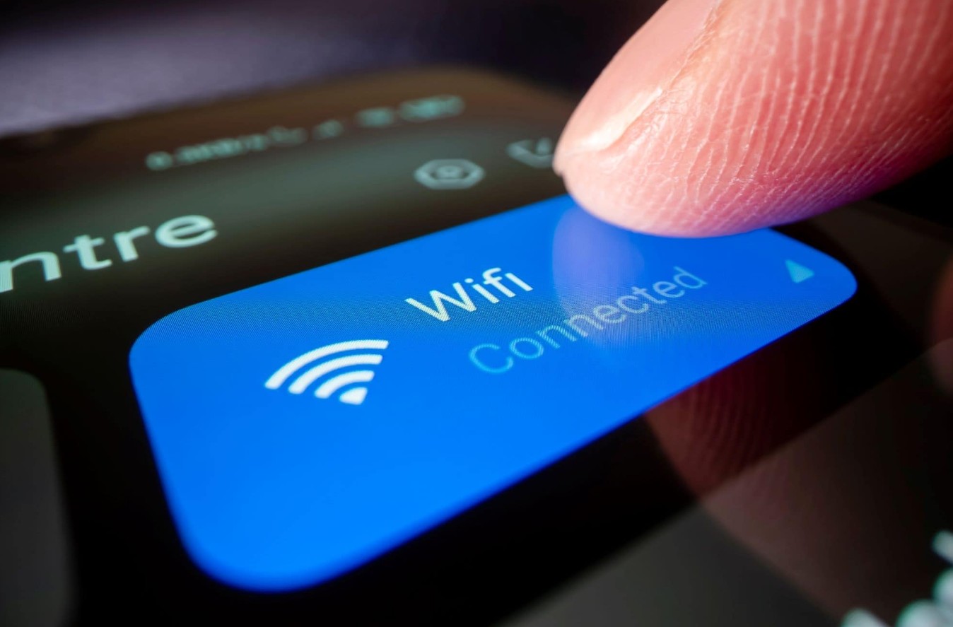 Por que você deve evitar redes públicas de Wi-Fi