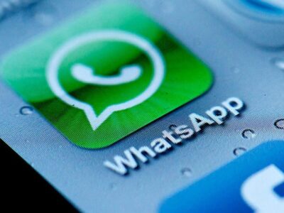 WhatsApp lança filtros e planos de fundo para chamadas de vídeo