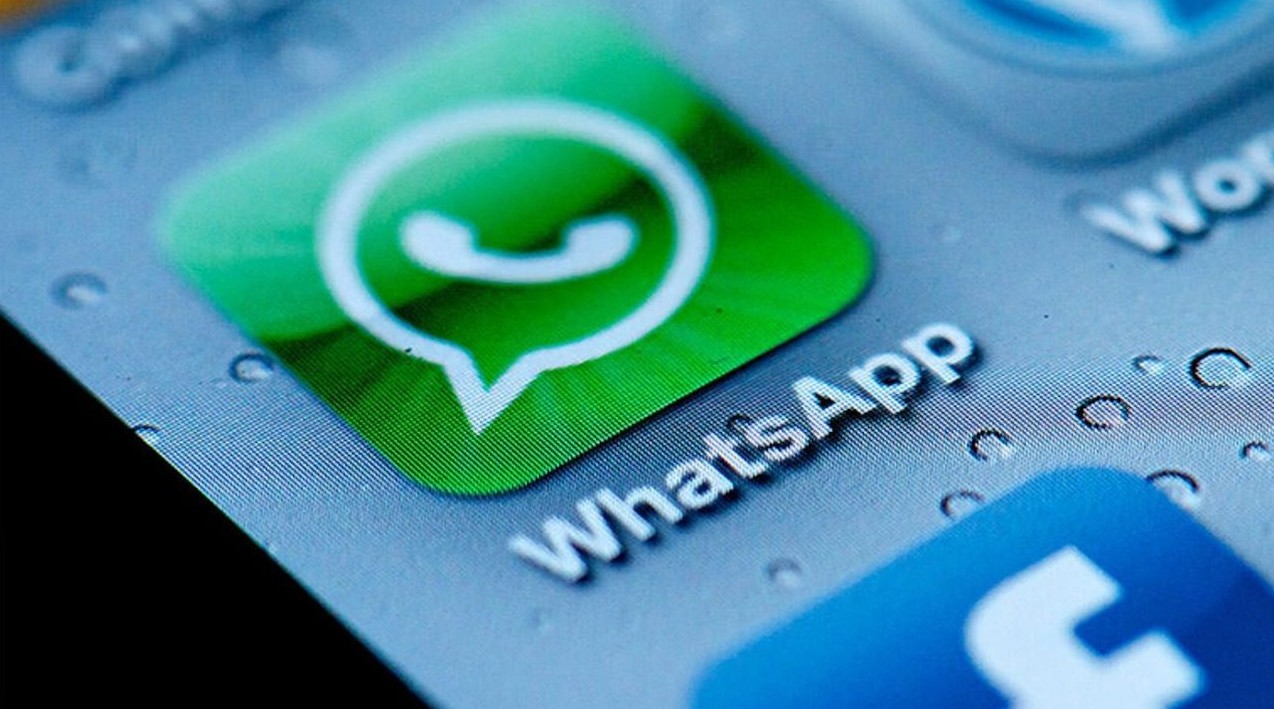 WhatsApp lança filtros e planos de fundo para chamadas de vídeo