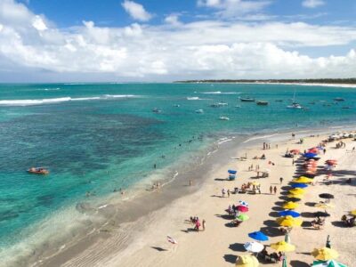 Cidades fascinantes do Nordeste brasileiro