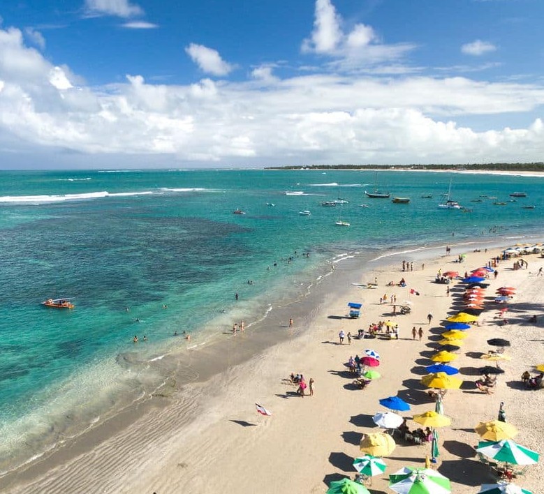 Cidades fascinantes do Nordeste brasileiro