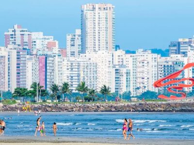 Conheça a cidade com o litoral mais charmoso para a sua aposentadoria