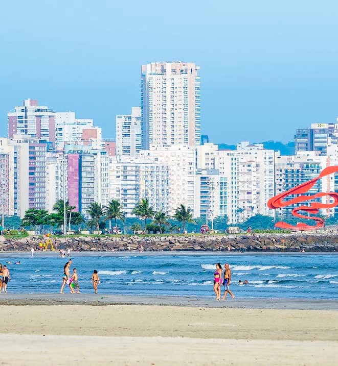 Conheça a cidade com o litoral mais charmoso para a sua aposentadoria