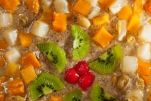 10 Recheios de Frutas para Bolos: Transforme suas Sobremesas com Frescor e Sabor Natural