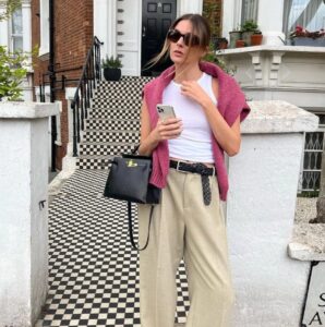 Esse é o truque de styling que toda estilosa usa para elevar o look