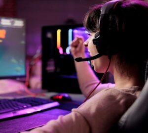 O que o videogame faz no cérebro?  Estudo publicado na revista científica “Neuroscience” mostra benefícios, até para TDAH