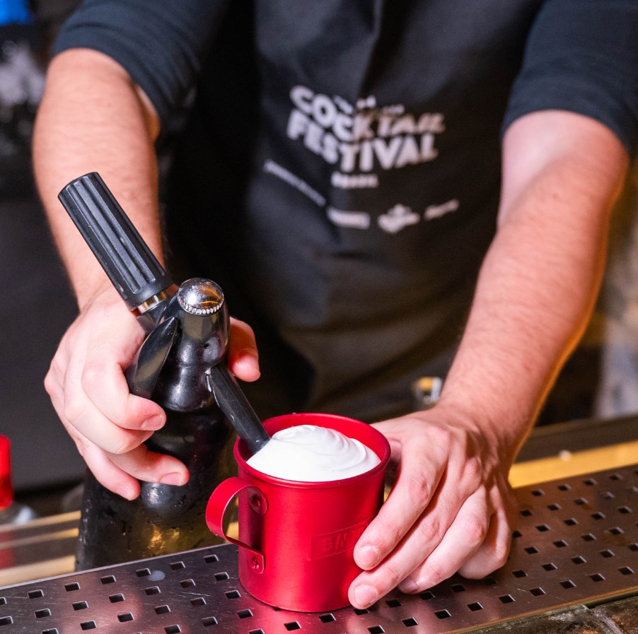 Quatro drinks clássicos para provar durante o Cocktail Festival em 3.800 estabelecimentos