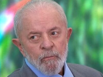 Desaprovação a Lula aumenta puxada por preocupação com economia e corrupção