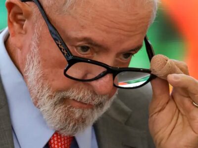 Governo Lula critica operações de Israel no Líbano e mas decide silenciar sobre ataque de mísseis do Irã