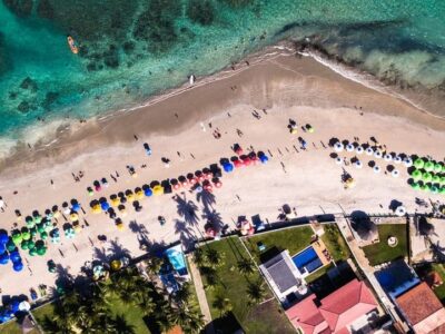 Não perca tempo! 5 destinos para conhecer ainda este ano