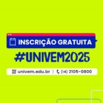 #univeminscrição