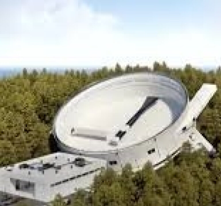 Uma catapulta gigante desafia a gravidade ao lançar satélites em órbita sem utilizar combustível de foguete, revolucionando a indústria espacial.