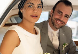 Influenciadora Cíntia Chagas pede prisão de deputado