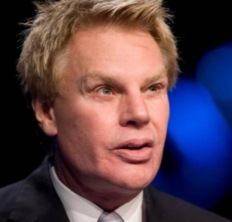 Ex-CEO da Abercrombie Fitch é preso por esquema internacional de tráfico sexual