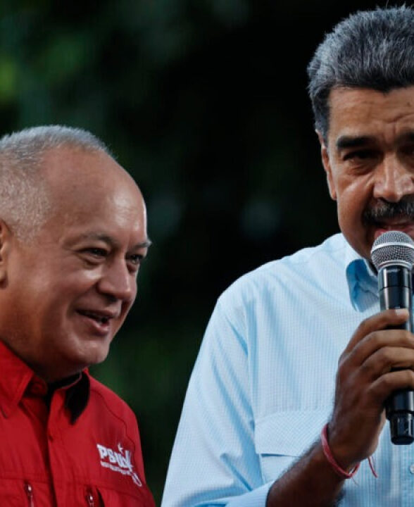 Na Venezuela, um professor precisa de 29 meses de salário para adquirir uma cesta básica, segundo o sindicato