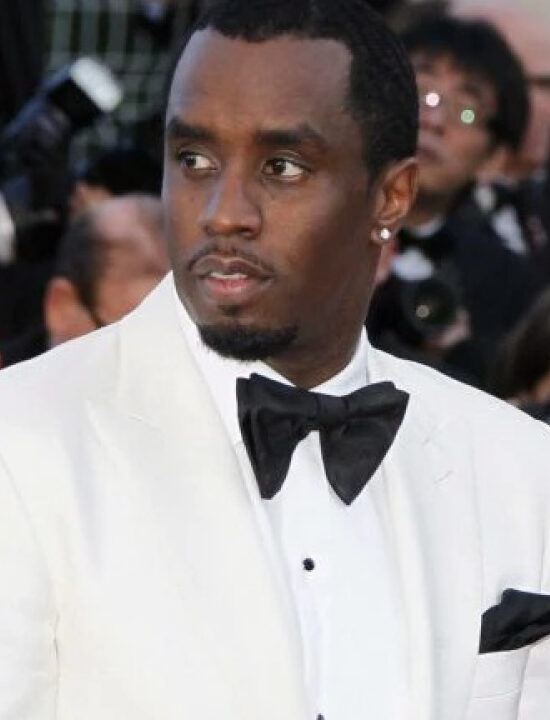 Sean Diddy é acusado de estuprar menino de 10 anos em 2005