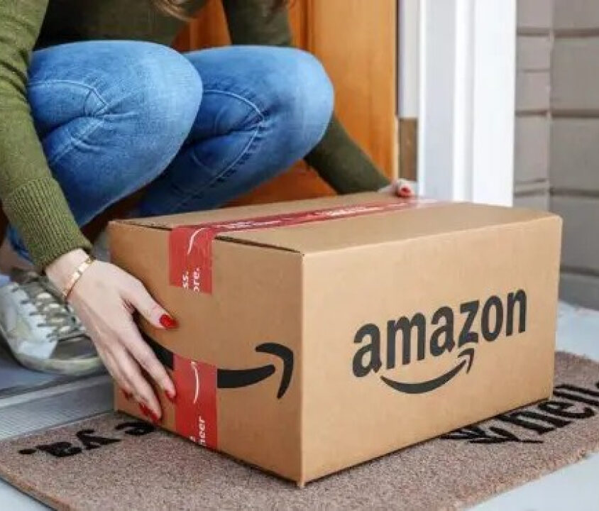 Amazon dá recado pouco animador a funcionários infelizes; entenda