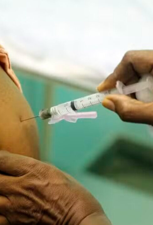 vacina contra a tuberculose é usada no tratamento contra o câncer de bexiga