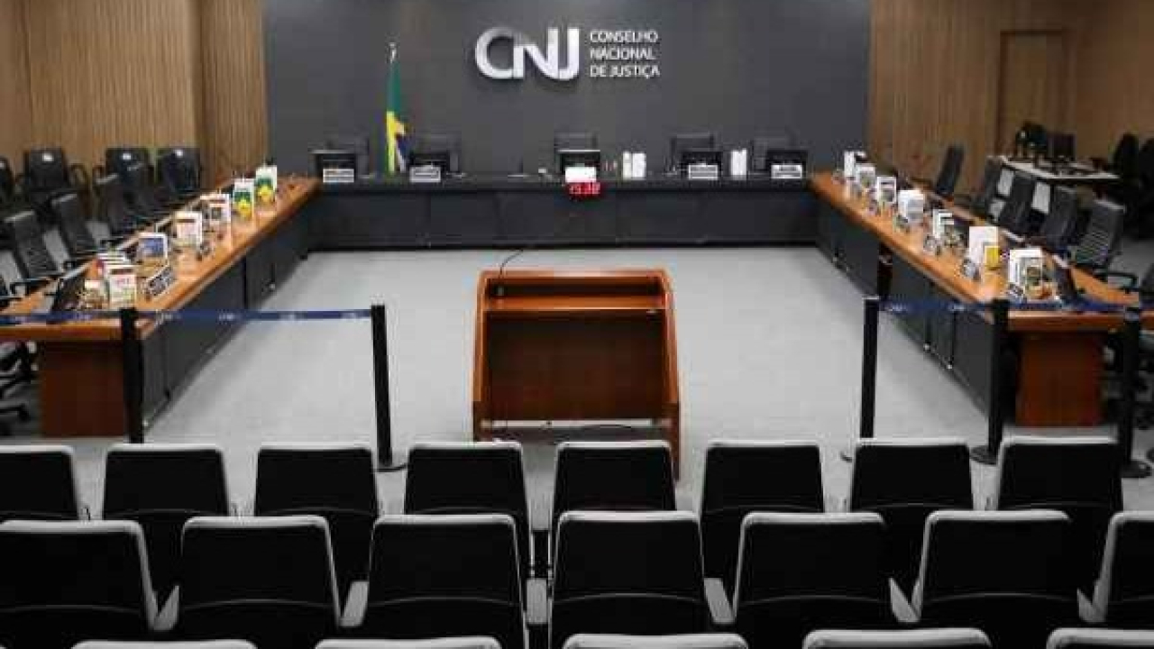 Bomba: lobista que supostamente compra sentenças no STJ disse ter controle no CNJ
