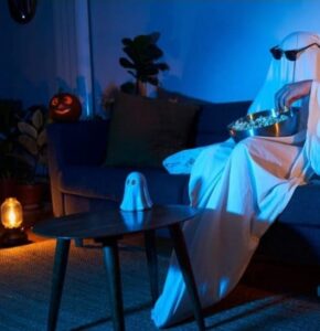 Samsung TV Plus: canais terão maratonas de filmes (de graça) no Halloween