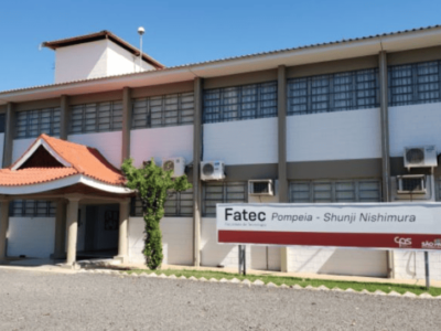 Graduação em Sistemas Inteligentes: novo curso de Tecnologia da Fatec Pompeia abre oportunidades para jovens e empresas