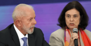 Governo Lula sabia dos casos de infecção por HIV após transplantes desde setembro