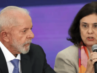 Governo Lula sabia dos casos de infecção por HIV após transplantes desde setembro